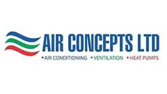 AIRCONCEPTS